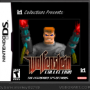 Wolfenstein 3D Box Art Cover
