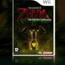 The Legend Zelda: The Triforce Chronicles Box Art Cover